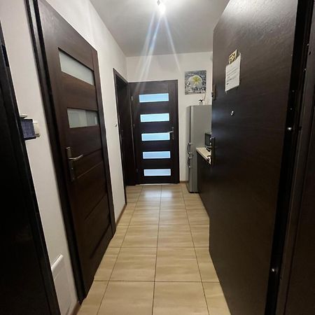Mlynowa - Apartamenty Centrum New Белосток Экстерьер фото