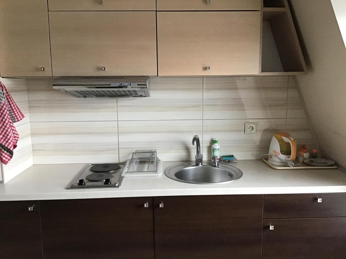 Mlynowa - Apartamenty Centrum New Белосток Экстерьер фото