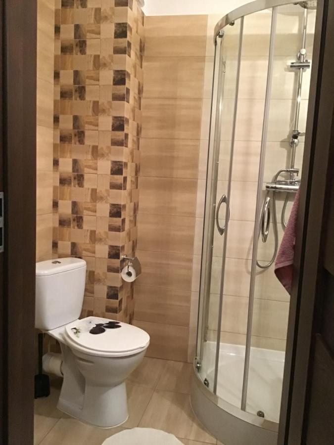 Mlynowa - Apartamenty Centrum New Белосток Экстерьер фото