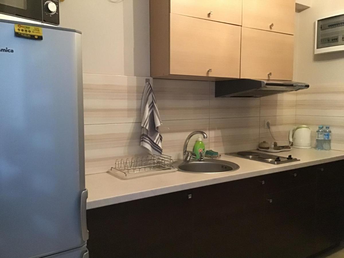 Mlynowa - Apartamenty Centrum New Белосток Экстерьер фото
