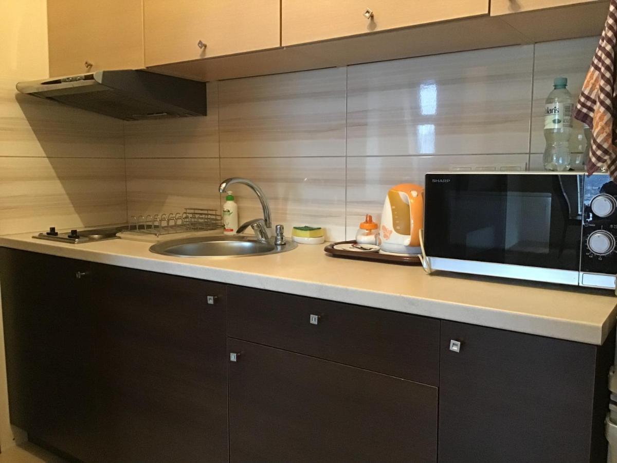 Mlynowa - Apartamenty Centrum New Белосток Экстерьер фото