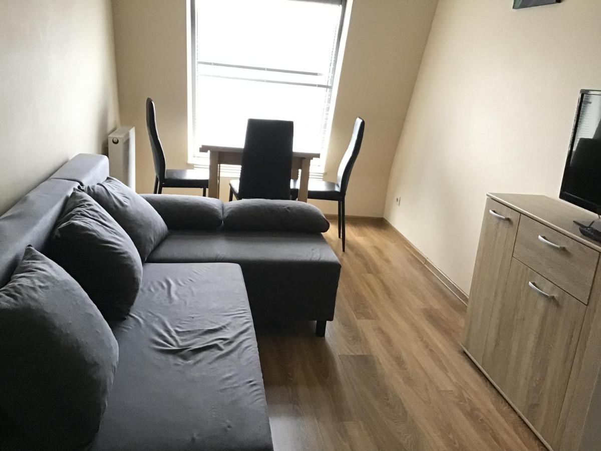 Mlynowa - Apartamenty Centrum New Белосток Экстерьер фото