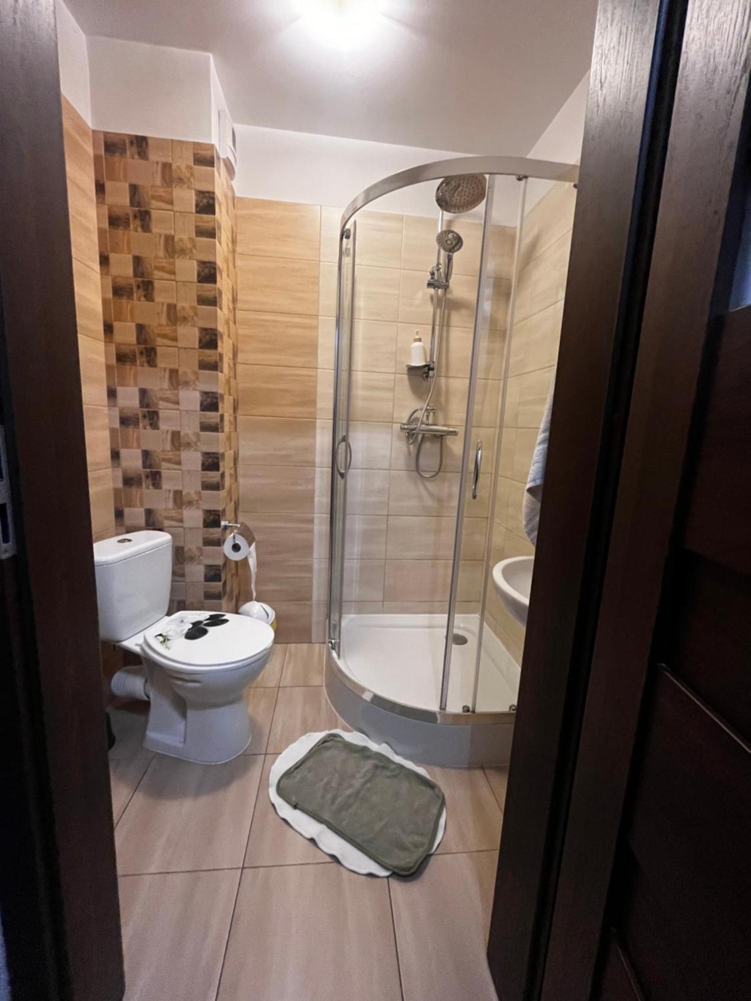 Mlynowa - Apartamenty Centrum New Белосток Экстерьер фото