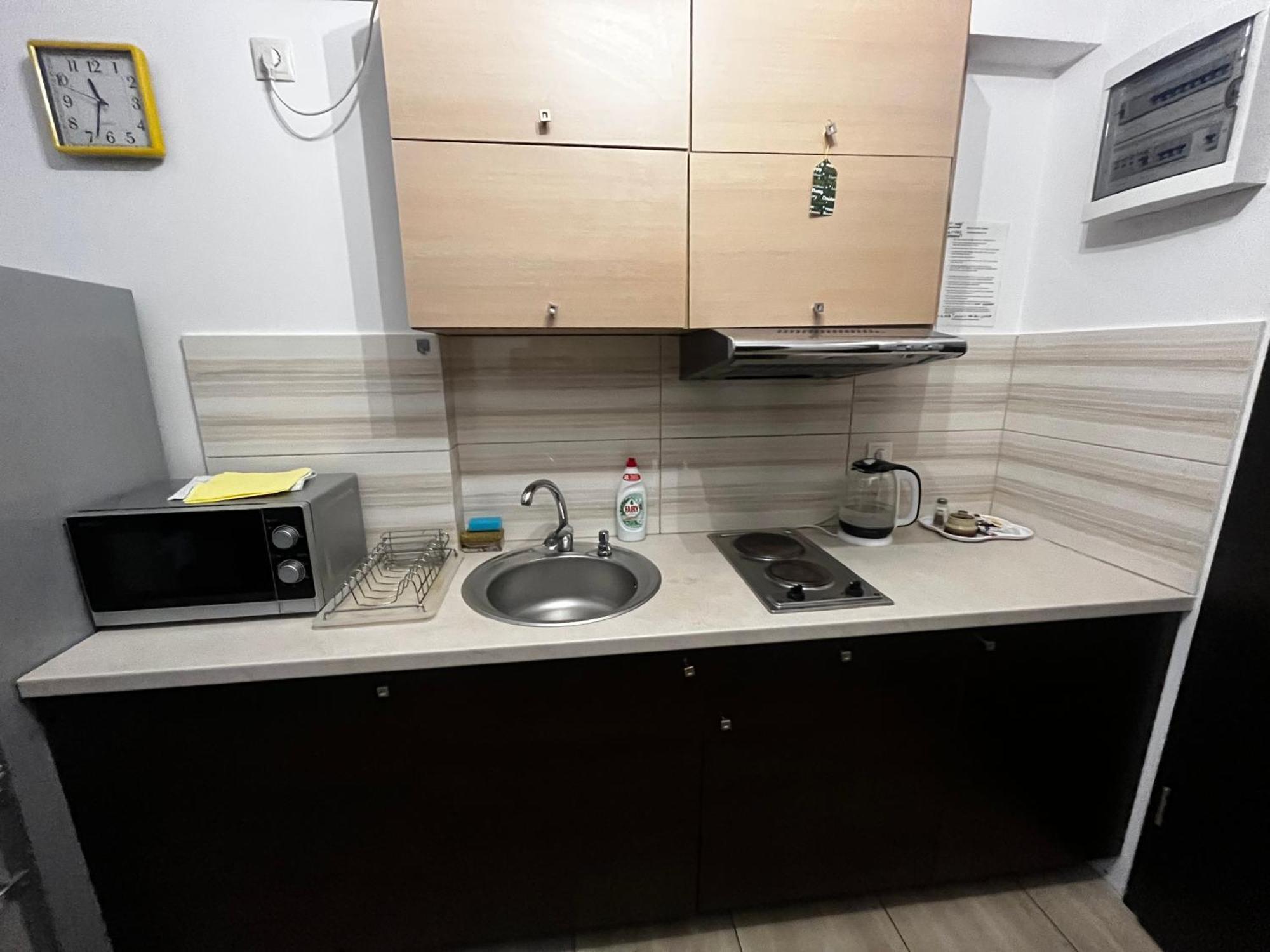 Mlynowa - Apartamenty Centrum New Белосток Экстерьер фото