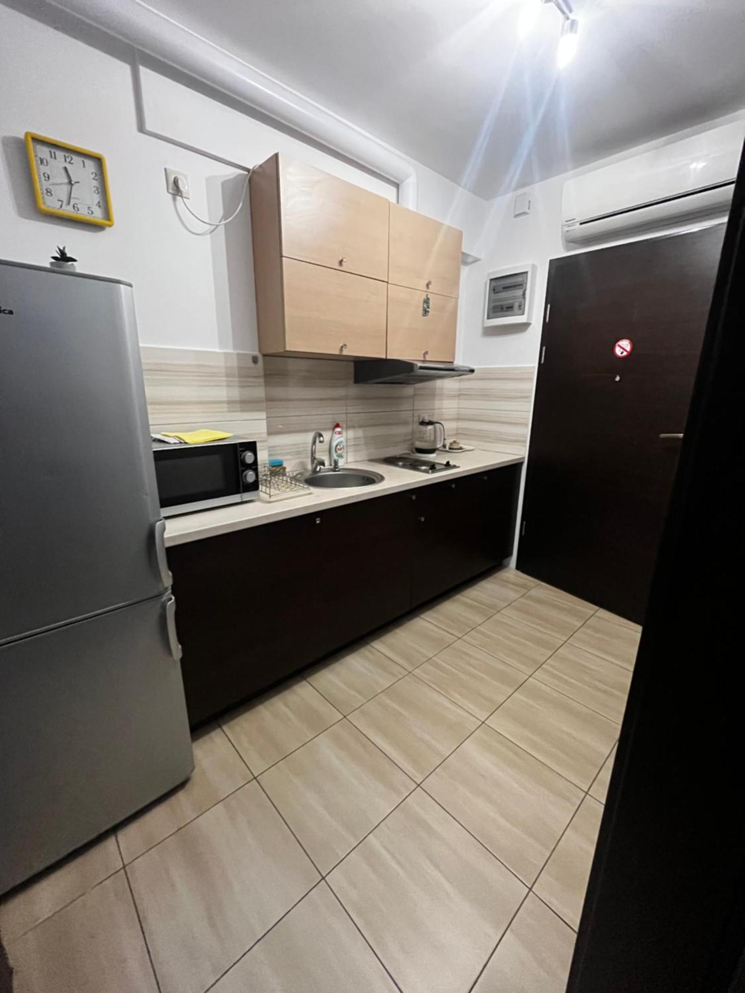 Mlynowa - Apartamenty Centrum New Белосток Экстерьер фото