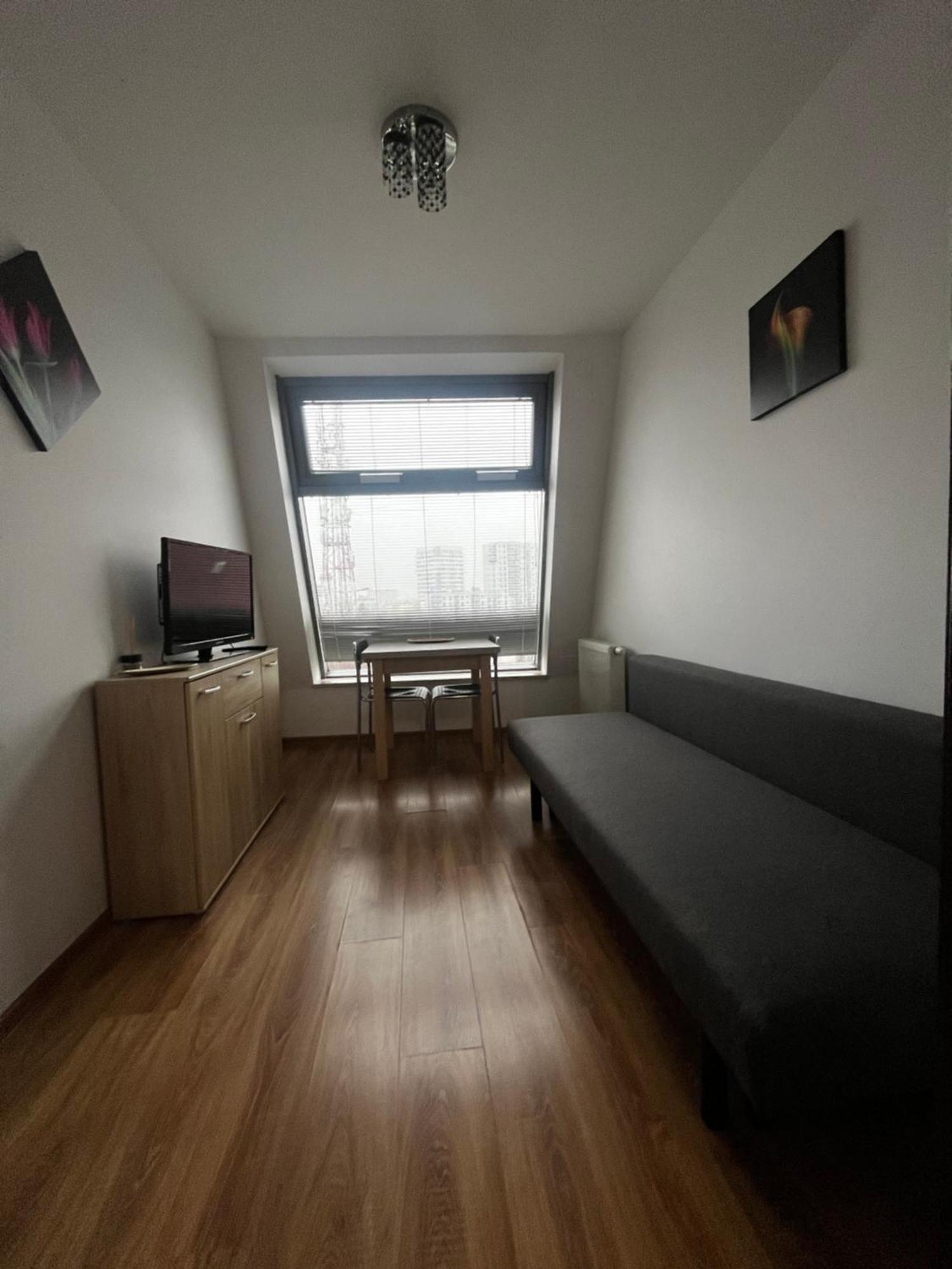 Mlynowa - Apartamenty Centrum New Белосток Экстерьер фото